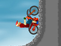 Manic Rider għall-logħob online