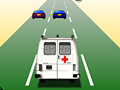 Crazy Ambulance għall-logħob online