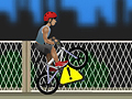 Style Pro BMX għall-logħob online