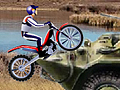 Manija Bike 5: Militari għall-logħob online