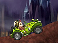 Monkey Kart għall-logħob online