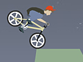 BMX Ghost għall-logħob online