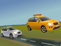 Rush Taxi għall-logħob online