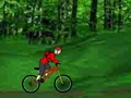 Mountain Bike għall-logħob online