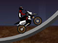 X Bike stunt għall-logħob online