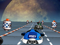 Star Racer għall-logħob online