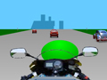 Biker veloċità għall-logħob online