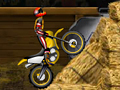 Motocross FMX għall-logħob online