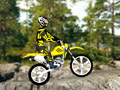 Bike Trial 2 għall-logħob online