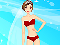 Bride Pretty Dress Up għall-logħob online