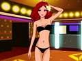 Girl Dress Up Club għall-logħob online