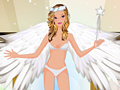 Beautiful Angel għall-logħob online