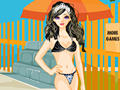 Contest Swimsuit għall-logħob online