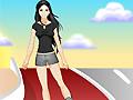 Rollerblade girl għall-logħob online