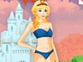 Princess Ayla għall-logħob online