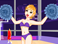 Cheers cheerleading għall-logħob online