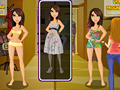 Dress Up Razza għall-logħob online