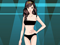 Miss World Dress Up għall-logħob online