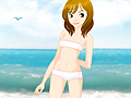 Girl Dress Up għall-logħob online