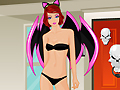 Halloween Cutie għall-logħob online