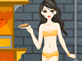 Girl Hotdog għall-logħob online