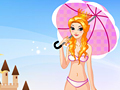 Princess Moni għall-logħob online