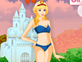 Princess Ayla għall-logħob online