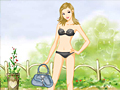 Handbag Pretty Filgħaxija għall-logħob online