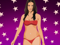 Peppy s Sandra Bullock dress up għall-logħob online