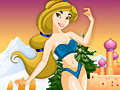 Jasmine Princess għall-logħob online