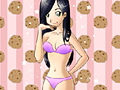 Girl Baking Dress Up għall-logħob online