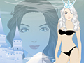 Silġ Dream Princess Dress Up għall-logħob online