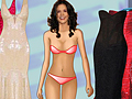 Catherine Zeta-Jones Dress Up għall-logħob online