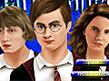 Harry Potter s magic makeover għall-logħob online