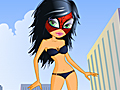 Spider Girl għall-logħob online