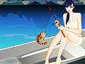 Fisher girl għall-logħob online