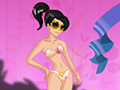 Nikki dress up għall-logħob online