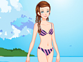 Tajlandja Beach Dress Up għall-logħob online