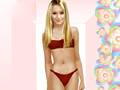 Hayden Panettiere Dress Up għall-logħob online