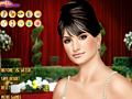 Penelope Cruz għall-logħob online