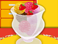 Kessaħ Frott Ice Cream għall-logħob online