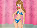 Annette Dress Up għall-logħob online