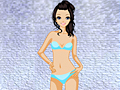 Beach Girl għall-logħob online