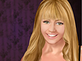 Sweetheart Hannah Montana għall-logħob online