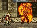 Metal Slug 3 għall-logħob online