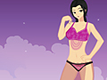 Girl deżert dress up għall-logħob online