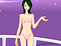 Girl Dressup makeover għall-logħob online