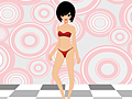 Girl Orjentali Dress Up għall-logħob online