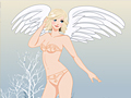 Dress Angel għall-logħob online