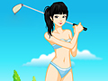 Golf ħwejjeġ għall-logħob online